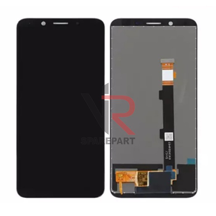 LCD OPPO F5 / F5 YOUTH / F5 PLUS FULLSET TOUCHSCREEN