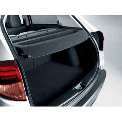 Tonue HRV / Rak Bagasi Belakang / Trunk Cover Khusus Mobil HRV