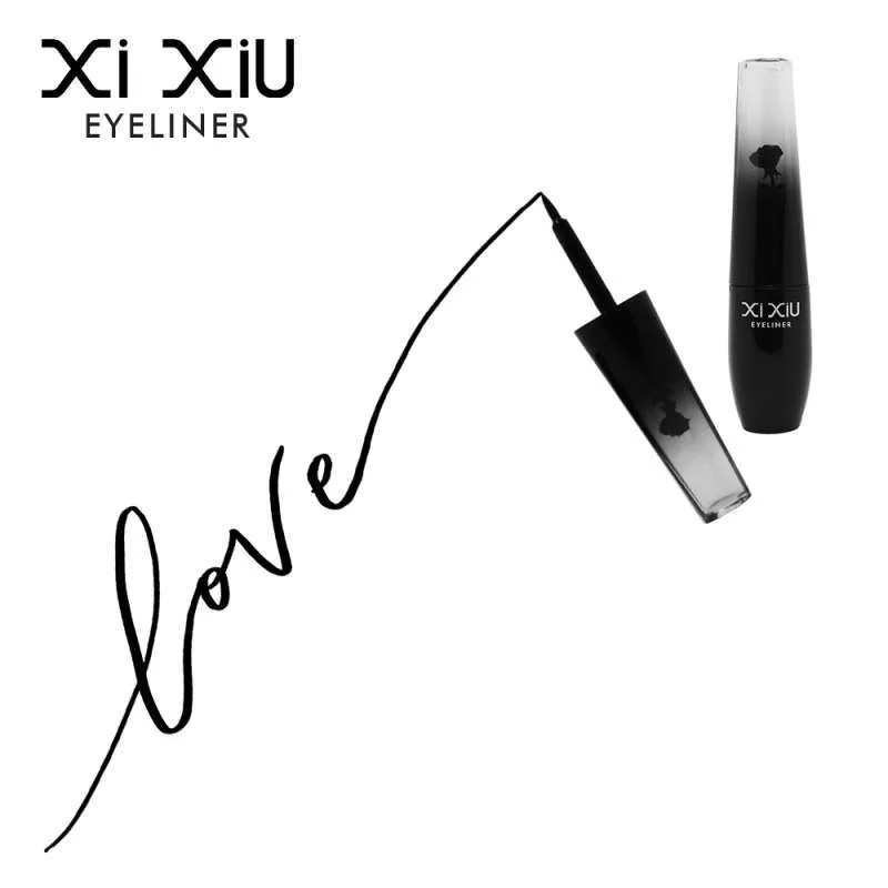 Xi Xiu Eyeliner Black (SPECIAL EDITION) 6g