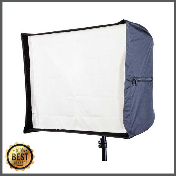 TG-FT017 TaffSTUDIO Payung Softbox Reflektor 50x70cm Flash Speedlight - KS64