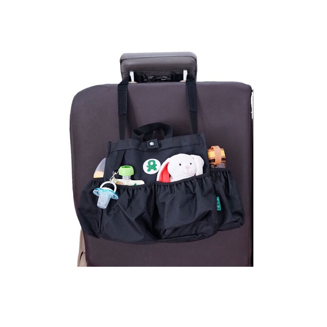 Baby Go Inc - Diaper Bag Organizer / BabyGo