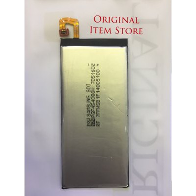 Baterai Batre Samsung J5 Prime EB BG57CABE Baterai Batre Samsung Galaxy J5 Prime Original New