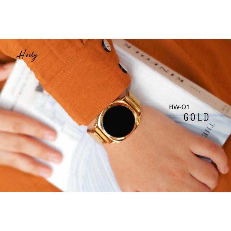 HODY WATCH HW01