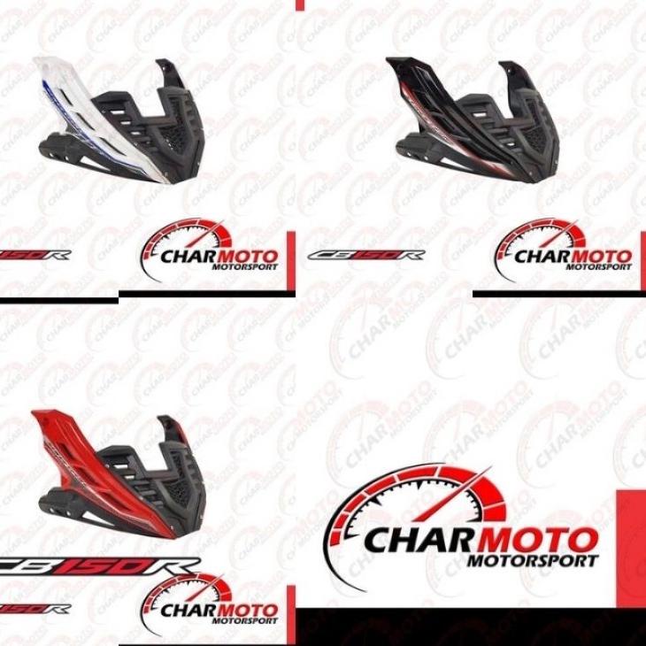 Hot Sale Cover engine mesin CB150R Vixion Verza Byson - cover mesin Vixion CB150R Vixion Verza Byson