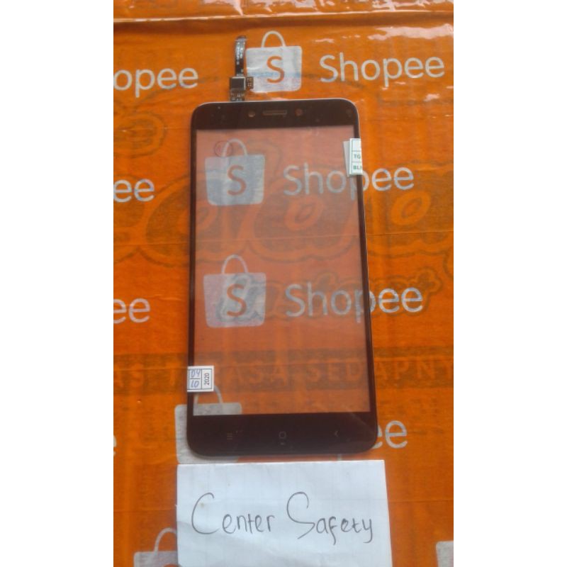 Touchscreen ts tc layar sentuh xiomi 4x