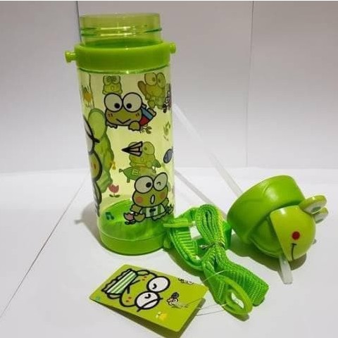 Botol Minuman Anak Tumbler Botol Air Minum Karakter