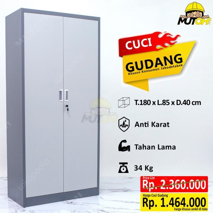 

Filling Cabinet Lemari Arsip Lemari Besi Filling Cabinet - Pintu Swing Tarik Ayun