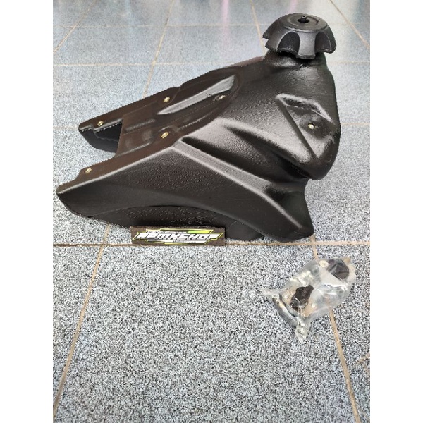 Tangki KTM 250 Sixday Atau KTM 250 2017/Tengki KTM 250 2017/Wadah Bensin KTM 250 2017