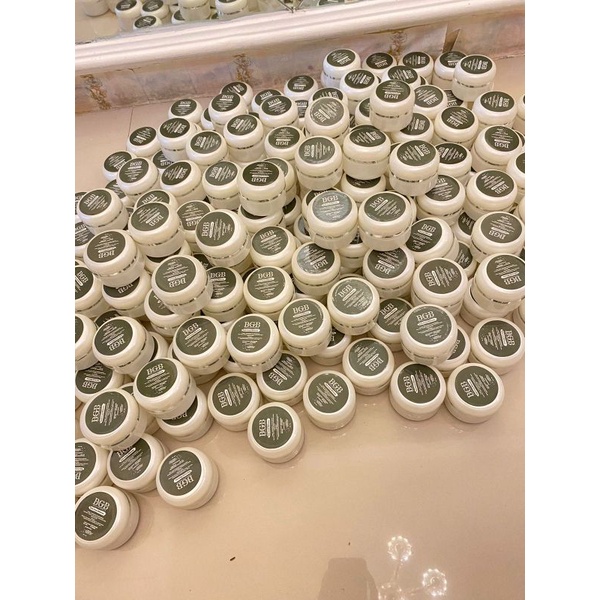 BIBIT PEMUTIH BGB BPOM