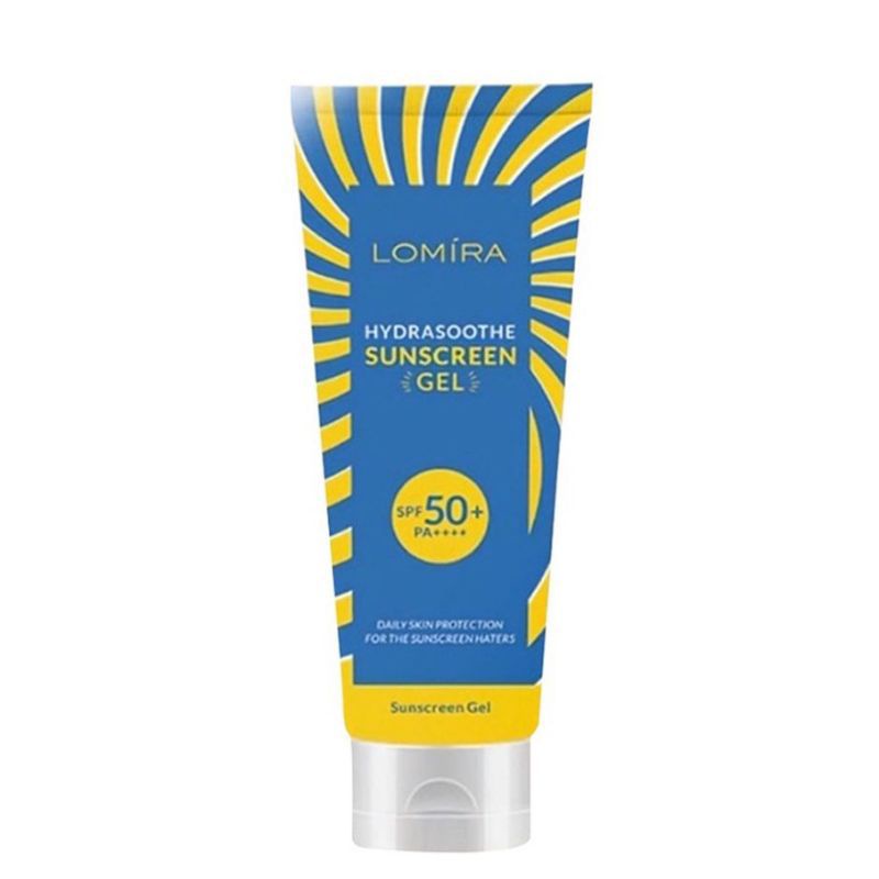 [ECER]SUNSCREEN LOMIRA SPF 50 PA++++
