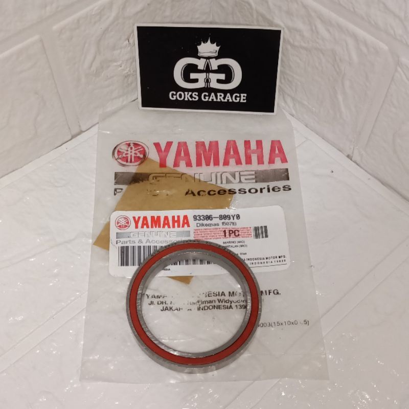 Bearing One Way Stater Mio Laher Stater Mio