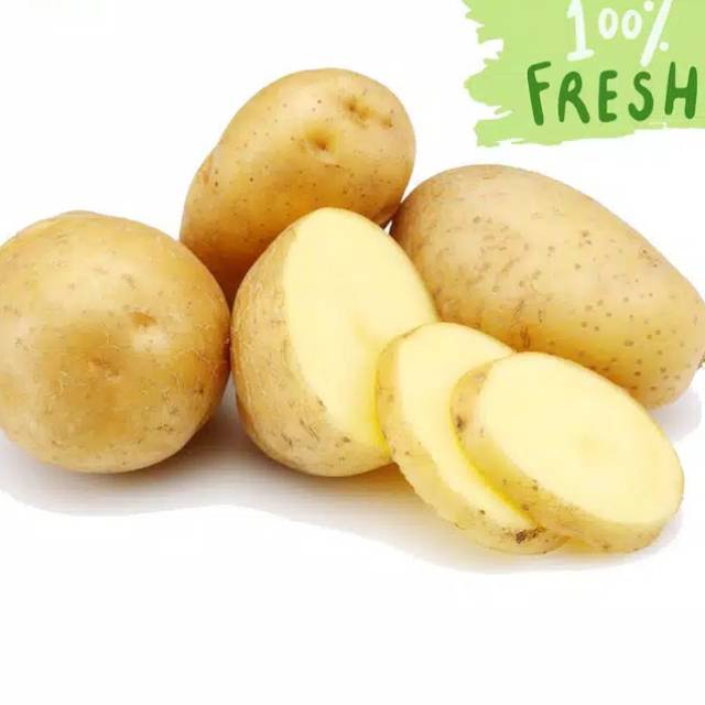 

KENTANG FRESH 1kg