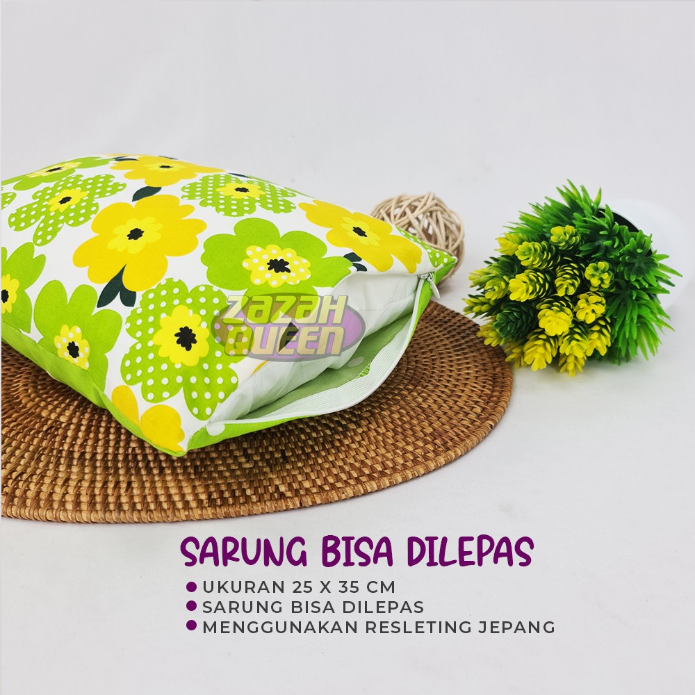 Bantal Bayi + Sarung