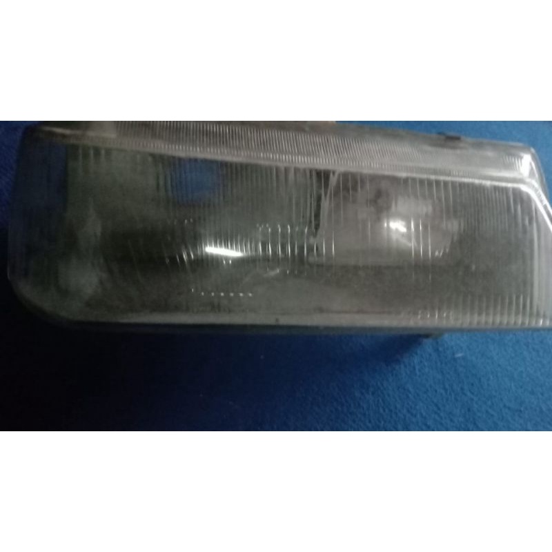 mika lampu accord prestige