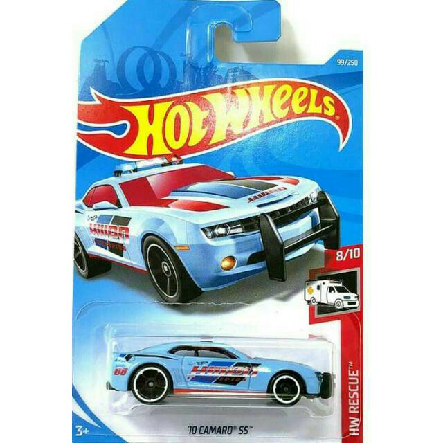 hotwheel camaro