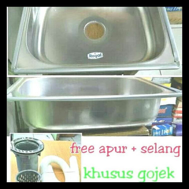 Kitchen Sink/Bak Cuci Piring/Kitchen Set Termurah