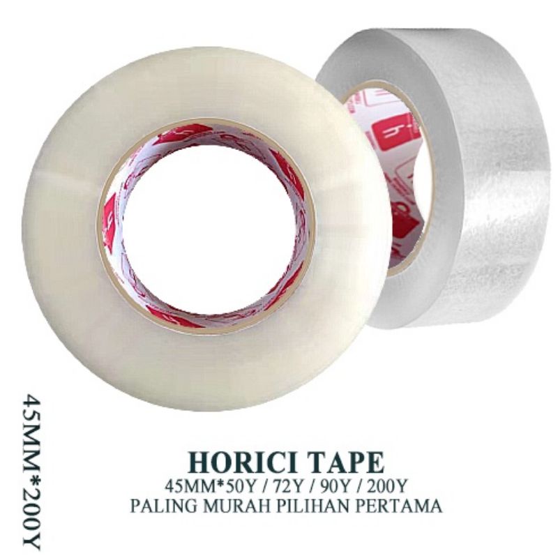 TAPE BENING 45mm×200Yard