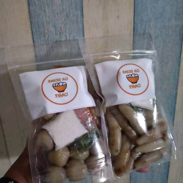 

Baso aci
