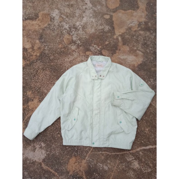 Singace Work Jacket