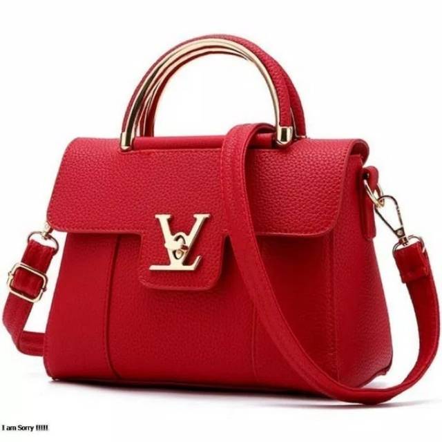 Tas Wanita LV Batam