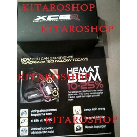 Xcsr Hurricane Motor Germany Technology