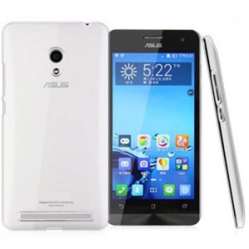 Jelly Case Asus Zenfone 4