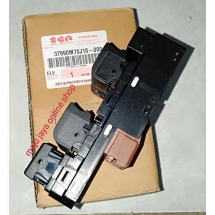 Switch Power Window Depan Kanan Splash original