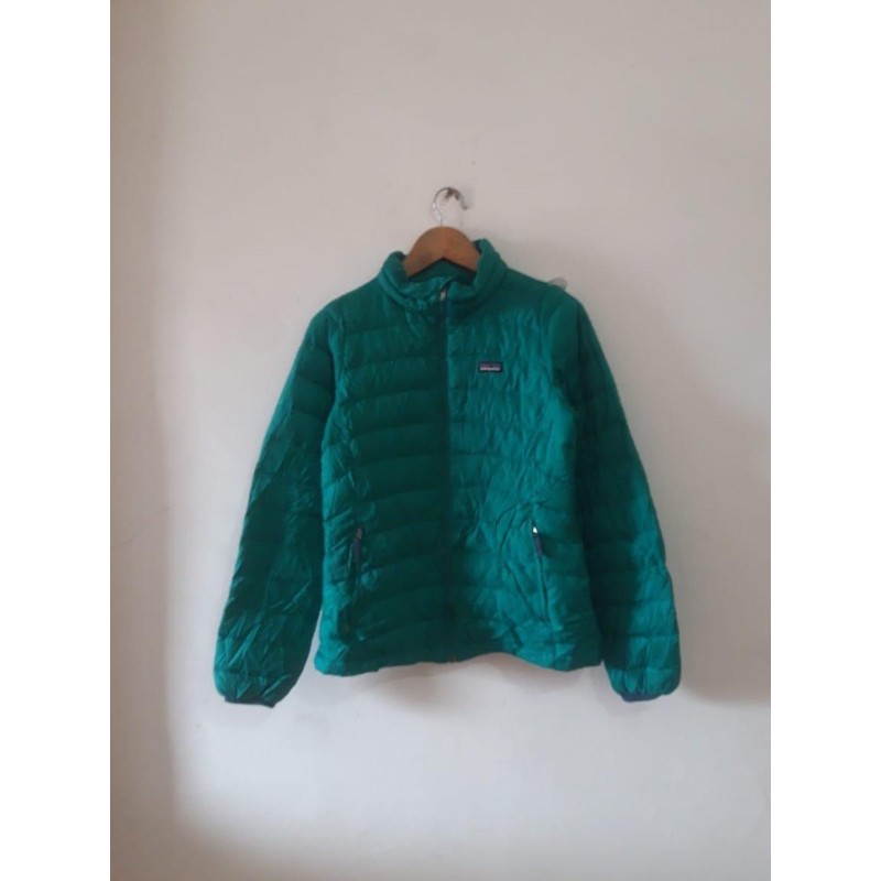 Patagonia Jacket