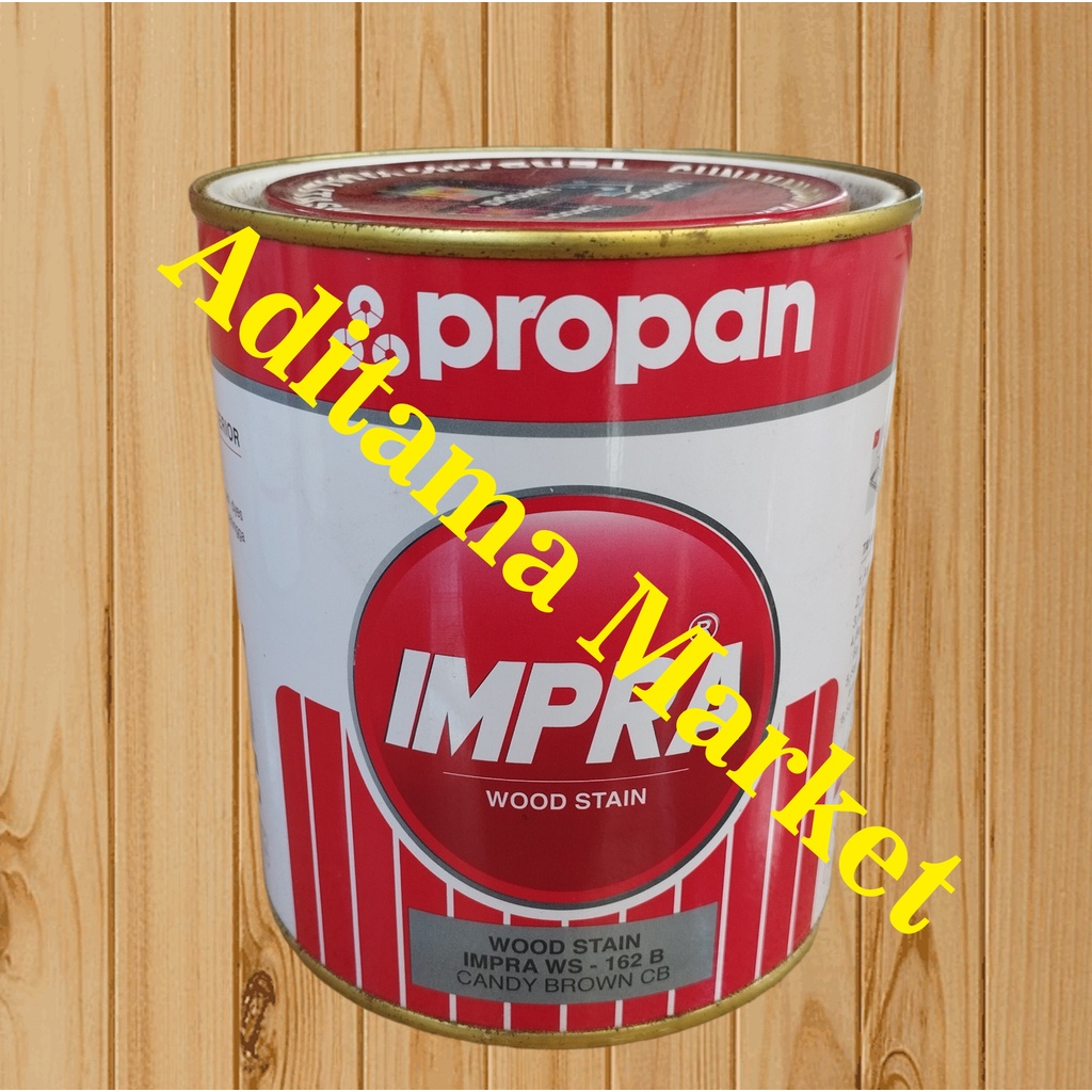 IMPRA MELAMINE LACK/SANDING SEALER/IMPRA WOOD SEALER/WOOD FILLER