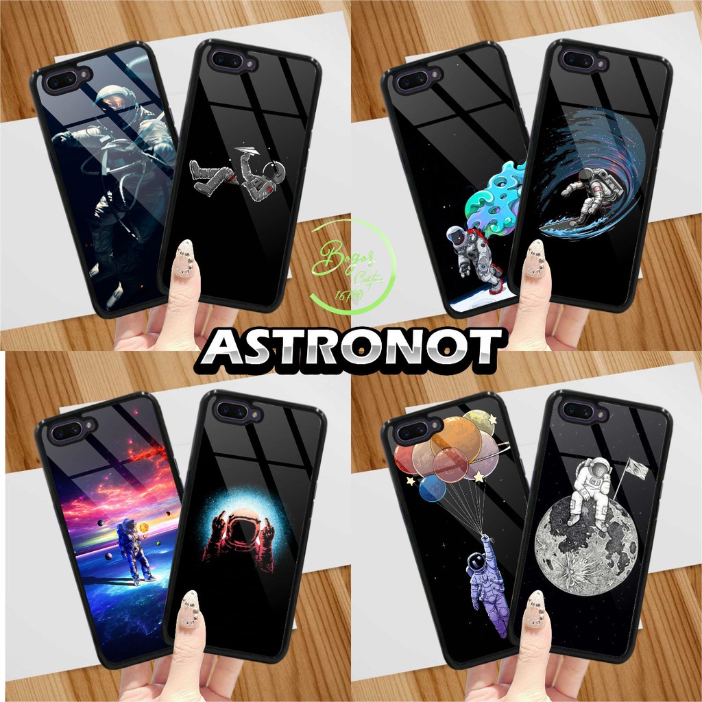 Hardcase 2D glossy ASTRONOT XIAOMI REDMI NOTE 2 3 4 4X 5A 5 6 7 8 PRIME PRO A2 LITE 8 8 LITE BS196