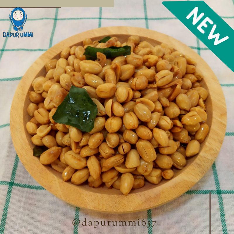 

KACANG BAWANG MADURA | 1 KG | RECOMMENDED