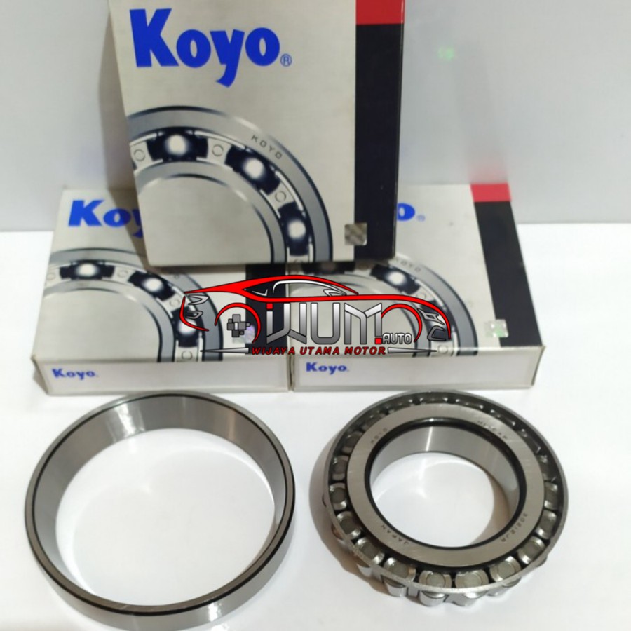 BEARING REAR WHEEL IN LAHER RODA BELAKANG DALAM PS 120 PS125 PS135