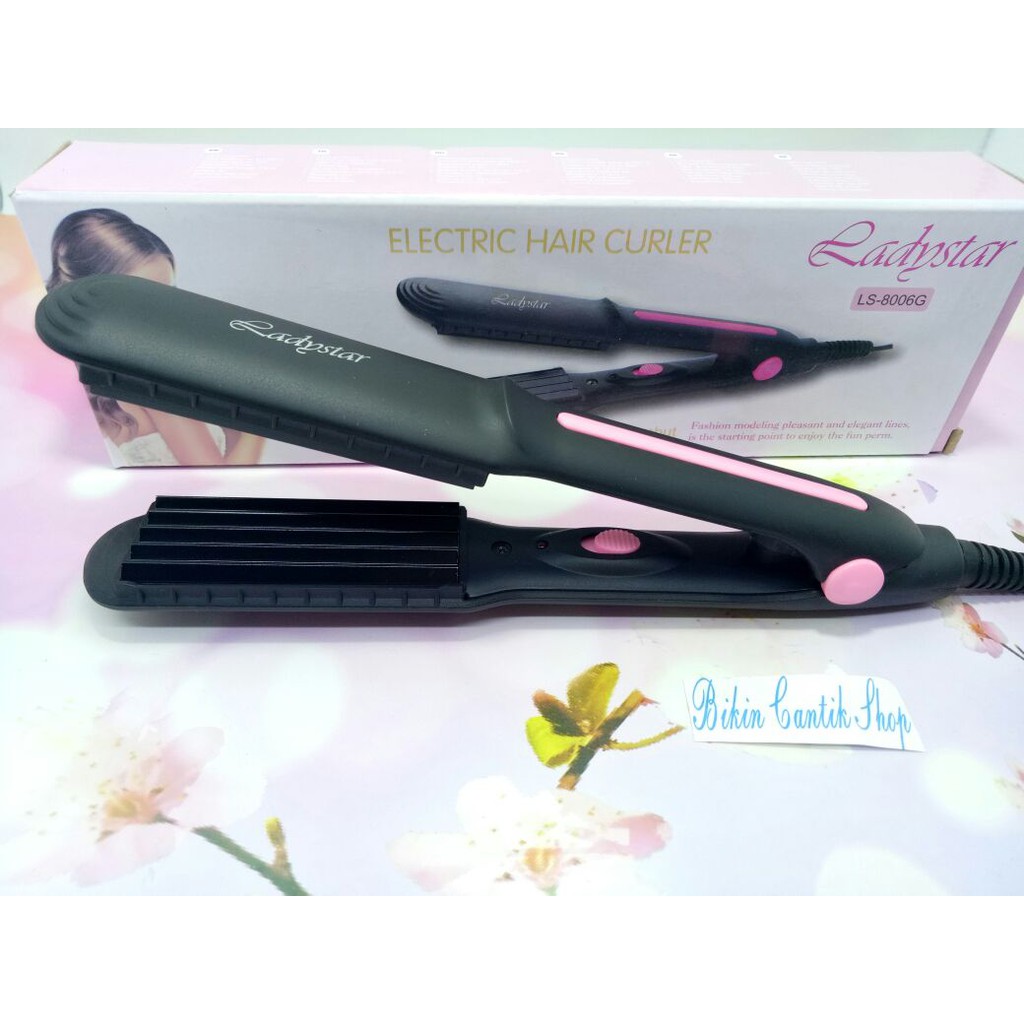 CATOKAN LADYSTAR LS 8006 GERIGI UK MINI CATOKAN GENTENG CATOKAN LADYSTAR LS 8006 GERIGI UK MINI CATOKAN GENTENG