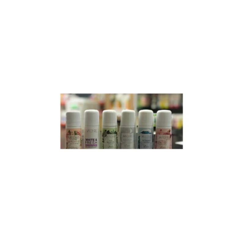 Avione Roll On / deodorant avione