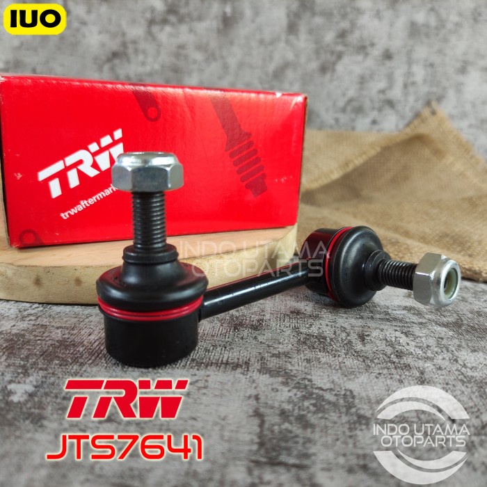 Stabilizer Link Stabil Honda CRV Gen3 Belakang Kiri TRW JTS7641