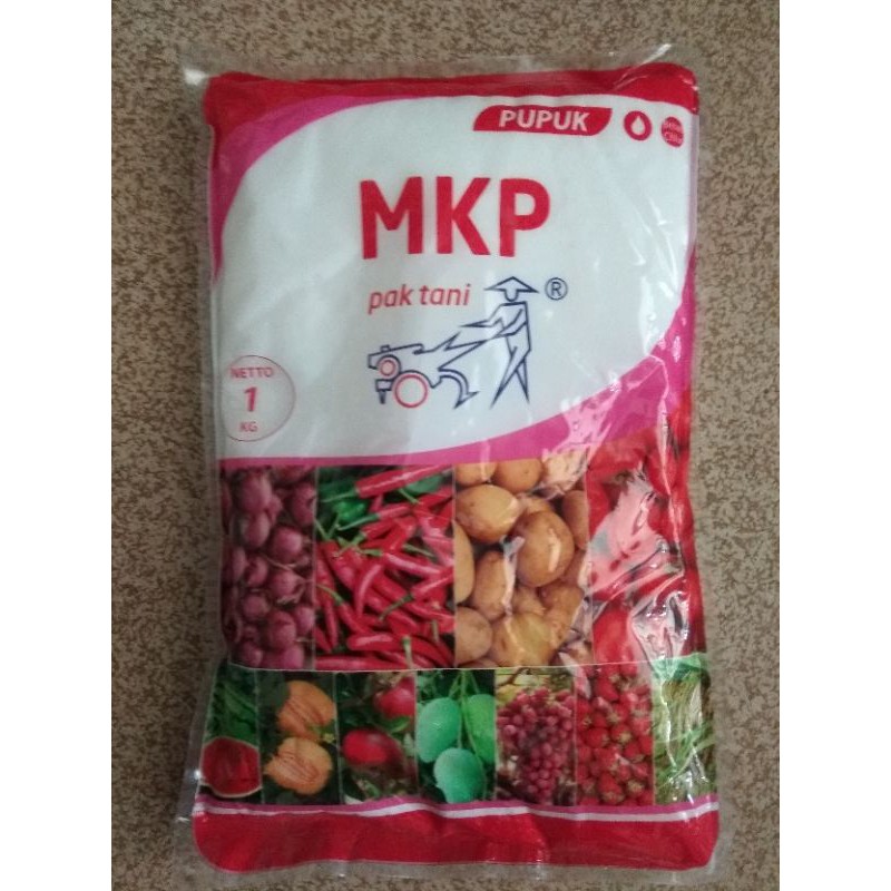 MKP PAK TANI 1kg