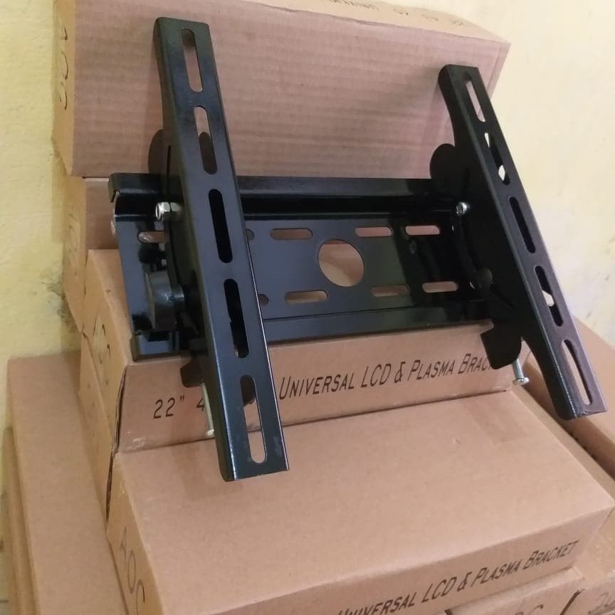 Bracket / Breket / Braket TV 24 29 32 40 42 43 inch cocok untuk semua merek TV