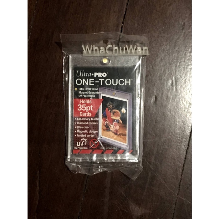 Te9054.Opu Ultra Pro 35Pt One Touch Magnet - Regular E80F401
