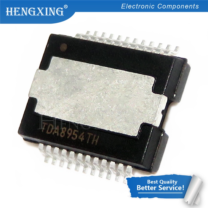 20pcs Ic TDA8953TH TDA8953 TDA8954TH TDA8954 HSOP-24