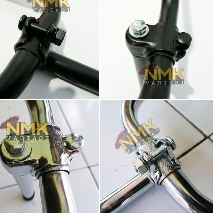 Sangat nyaman Stang Minion Plus Tiang Stang Sepeda Minion Sepeda Phoenix 20 | Handlepost Stem 22 Pho