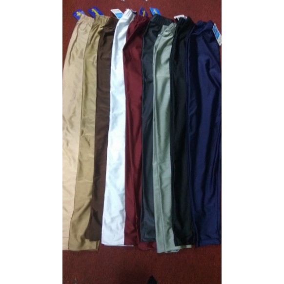 Legging Merek Monalisa|Pakaian Dalam Wanita Dewasa|Legging Panjang Gliter|Legging Wanita