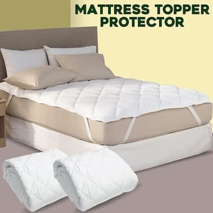 MATRAS PROTECTOR 120X200