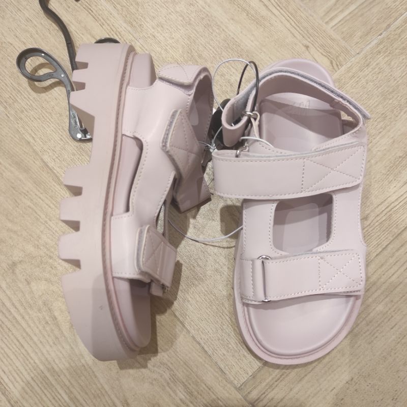 Sandal Wanita H&M Original Store New ARRIVAL
