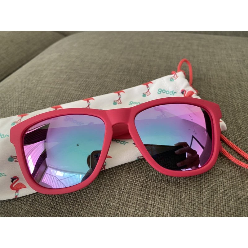 kacamata goodr preloved