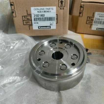 magnit magnet rotor klx dtracker klx bf 150 original