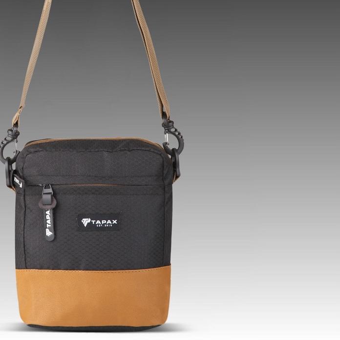 ❂ Tas slempang pria legion tactikal 007 ❅