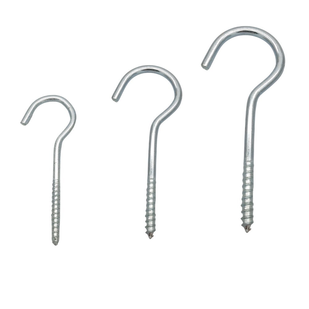 Paku Skrup Kipas Angin Gantung Skrup Gantung Tanda Tanya