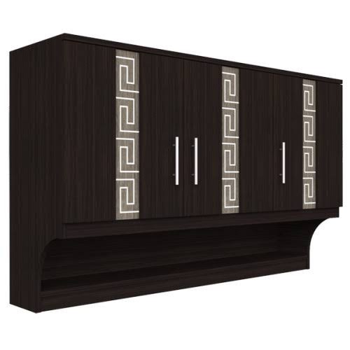 KITCHEN SET ATAS LEMARI DAPUR ATAS