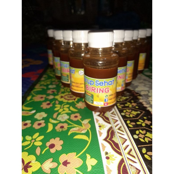 

Sirup Sehat