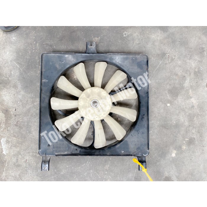 ExtraFan Karimun 4 soket